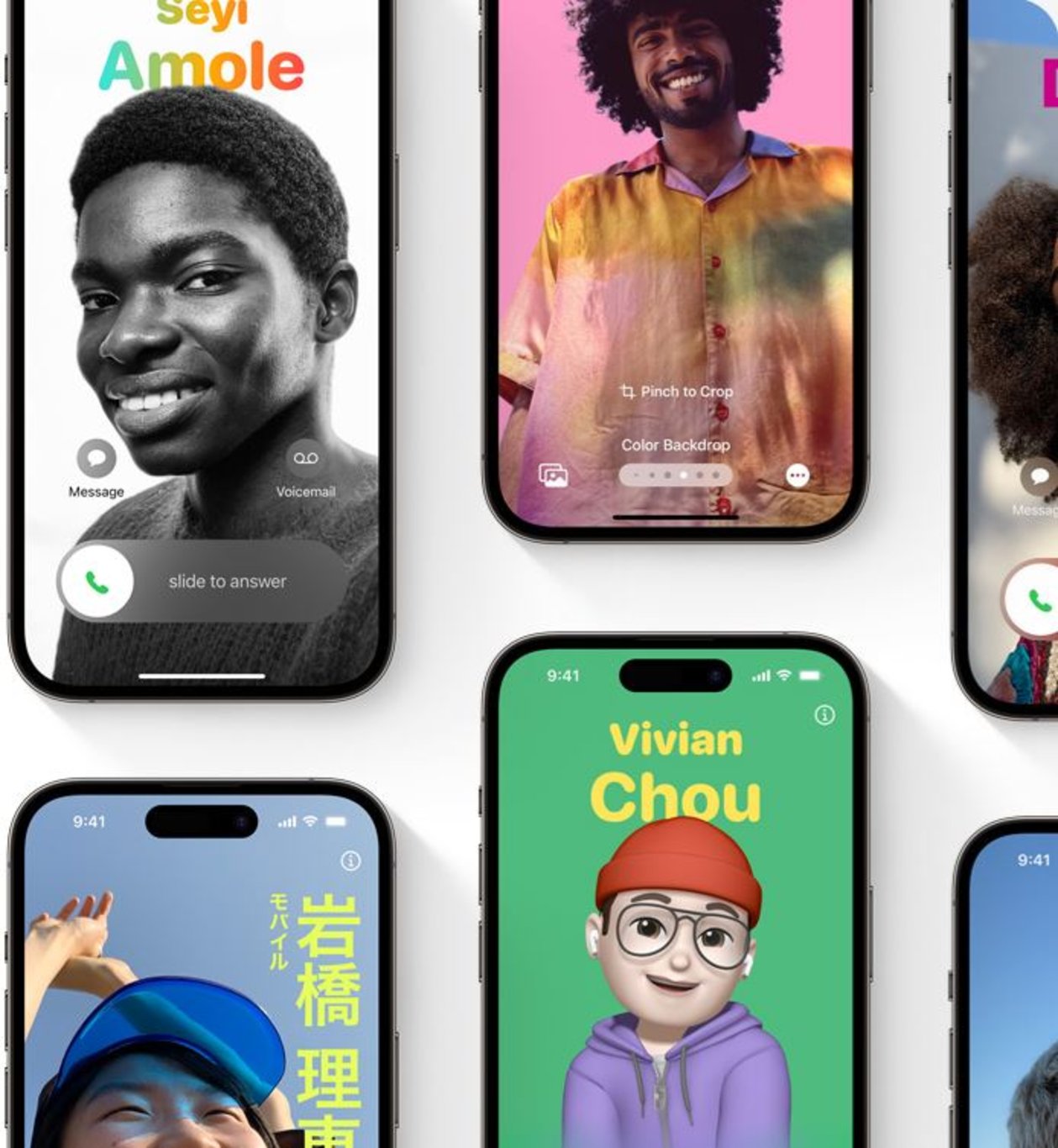 Apple iOS 17 tanıtıldı: iOS 17 güncellemesi alacak iPhone'lar hangisi? iOS 17 özellikleri neler?