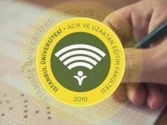 AUZEF sınav soruları ve cevapları sorgulama! 2022 AUZEF sınav sonuçları açıklandı mı, ne zaman açıklanacak?