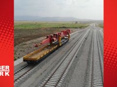 Azerbaycan ve Ermenistan’dan demir yolu bağlantısında mutabakat