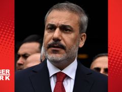 Bakan Fidan İsveçli mevkidaşıyla görüştü