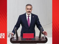 Bakan Fidan, Rus mevkidaşı ile görüştü