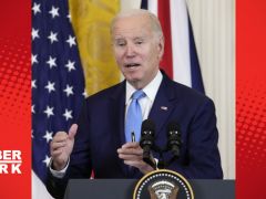 Beyaz Saray’dan Biden’ın sağlık durumuna ilişkin açıklama