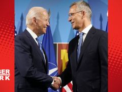 Biden ve Stoltenberg’in görüşmesi ertelendi