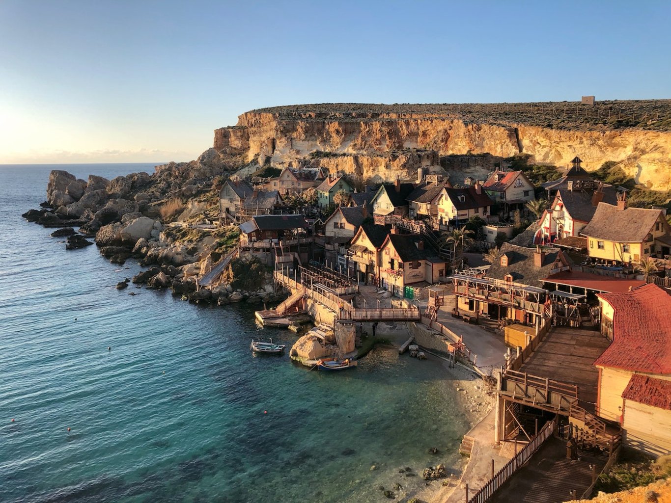 Kilise saatlerinin kasıtlı olarak yanlış zamana ayarlandığı ülke: Malta