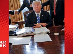 Donald Trump, avukat ekibini değiştirdi