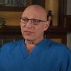SPERM DOLANDIRICILIĞI İLE SUÇLANAN DOKTOR HAYATINI KAYBETTİ