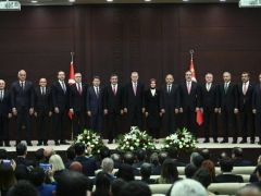 Fahrettin Altun’dan yeni kabine sonrası ilk mesaj