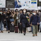 JAPONLAR GÜLMEYİ UNUTTU!