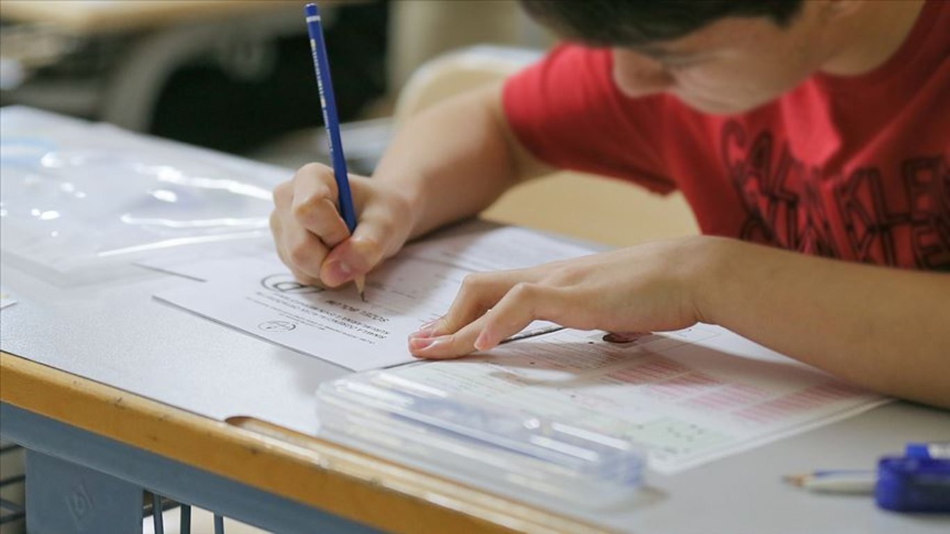 LGS soruları ve cevapları ne zaman açıklanacak? 2023 LGS soru ve cevap anahtarı sözel-sayısal kitapçığı görüntüle