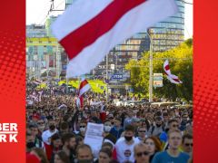 İngiltere’den Belarus’a yeni yaptırımlar