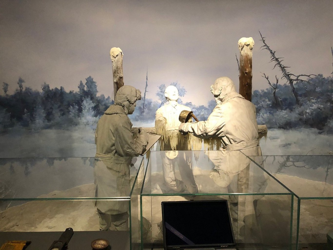 Canlı insanlar üzerinde korkunç deneyler yapan Japon birliği: Unit 731