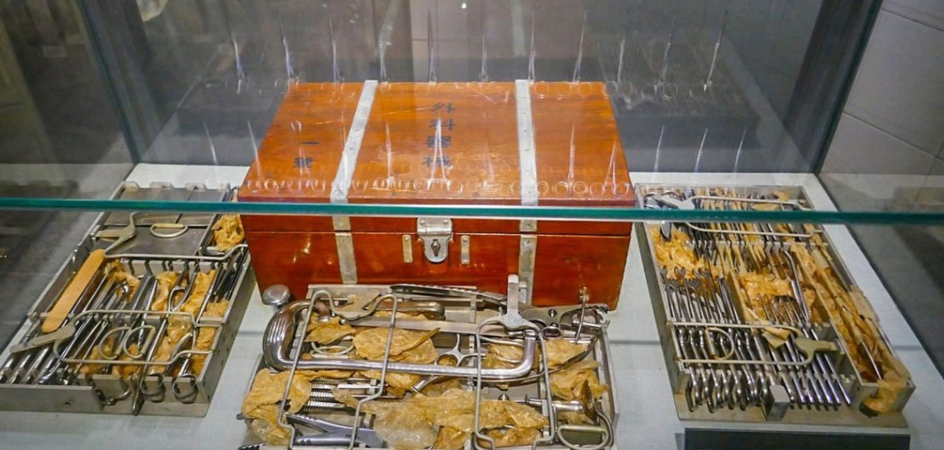 Canlı insanlar üzerinde korkunç deneyler yapan Japon birliği: Unit 731