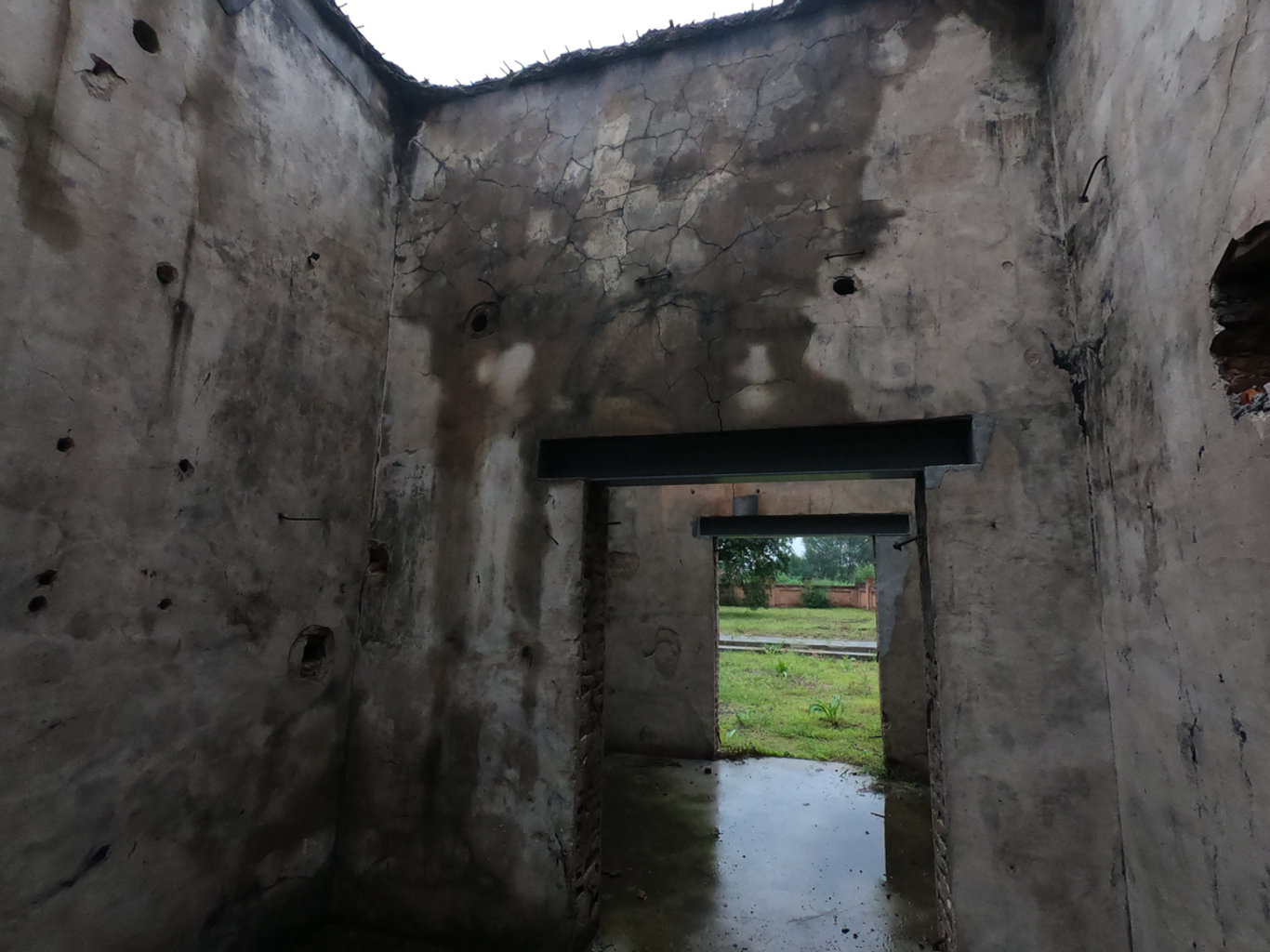 Canlı insanlar üzerinde korkunç deneyler yapan Japon birliği: Unit 731