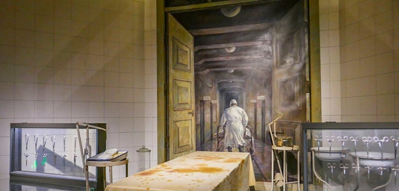 Canlı insanlar üzerinde korkunç deneyler yapan Japon birliği: Unit 731