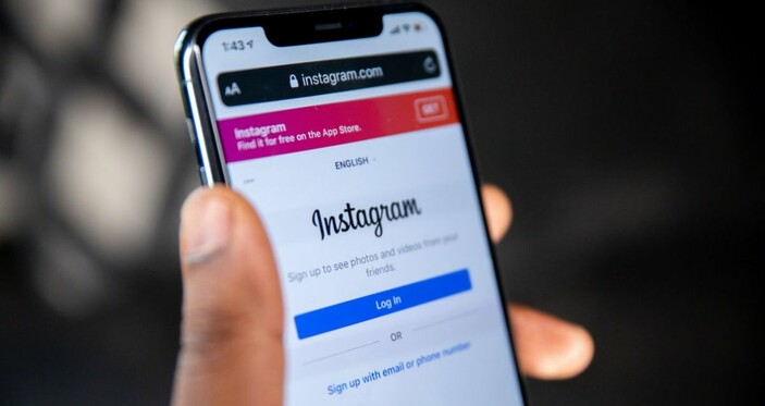 Instagram hesap silme ve dondurma işlemi nasıl yapılır? Instagram geçici ve kalıcı hesap dondurma linki!