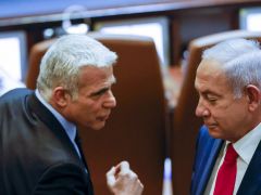 İsrail’de Netanyahu’nun yolsuzluk davası sürüyor