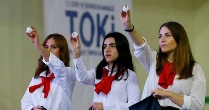 İstanbul ve Ankara TOKİ kura çekilişi ne zaman? 2022 TOKİ kura çekilişi ne zaman?