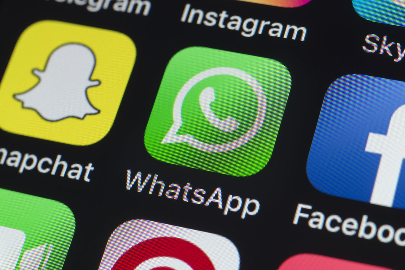 WhatsApp'a gelen yeni özellikler belli oldu! Canlı destek alabileceksiniz?