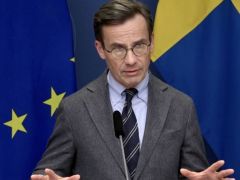 İsveç Başbakanı’ndan Türkiye ve NATO açıklaması