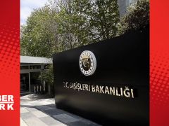 İsviçre’nin Ankara Büyükelçisi Dışişleri’ne çağrıldı