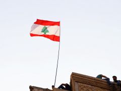 Lübnan, Paris Büyükelçisi hakkındaki tecavüz iddialarını soruşturacak