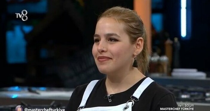 MasterChef Fatma Nur'un hikayesi yürek dağladı! 'En iyi Mehmet Şef anlar'