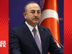 Mevlüt Çavuşoğlu’ndan İsveçli mevkidaşının paylaşımına yanıt