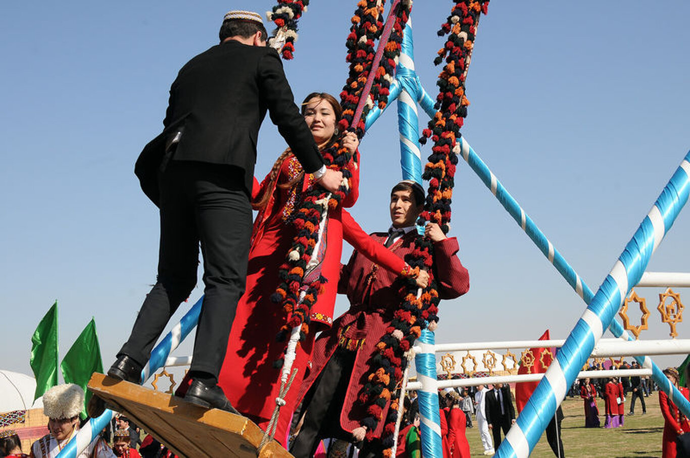 Ülkelerin birbirinden ilginç Kurban Bayramı kültür ve gelenekleri!