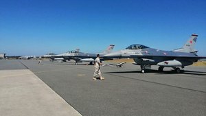 NATO, tarihinin en büyük hava tatbikatına hazırlanıyor