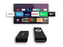 Nokia, yeni Android TV cihazını tanıttı