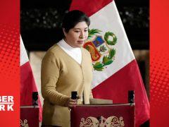 Peru’da eski Başbakan Chavez gözaltına alındı
