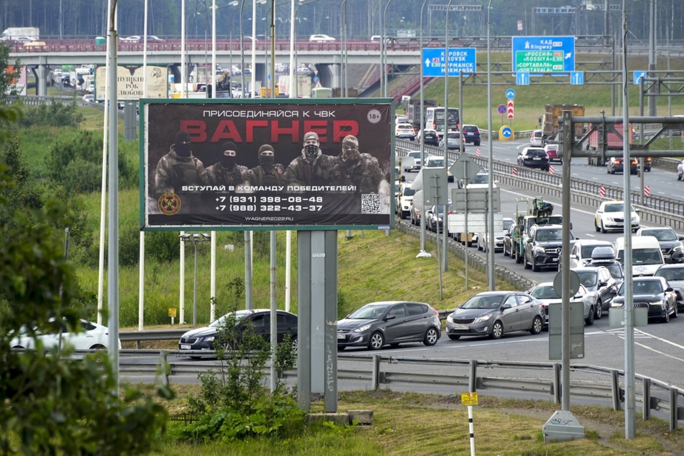 Prigojin nerede ve Wagner'in geleceği ne olacak?