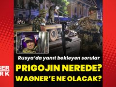 Prigojin ve Wagner’in geleceği ne olacak?