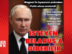 Putin’den kritik açıklamalar