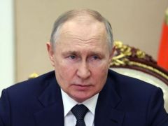 Putin: Elimizden geleni yapmalıyız