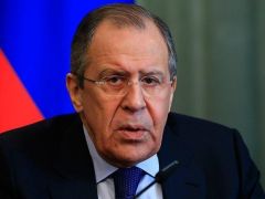 Sergey Lavrov hastaneye kaldırıldı iddiası