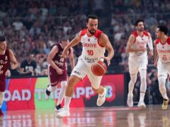 Sırbistan – Türkiye basketbol maçı ne zaman, saat kaçta ve hangi kanalda?