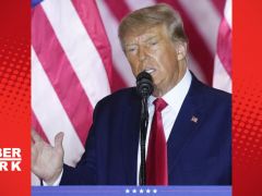 Trump, aleyhinde iddianame hazırlandığını bildirdi