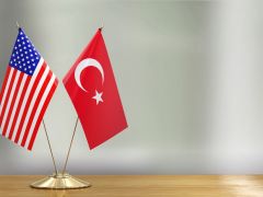 Türkiye – ABD Stratejik Mekanizması hakkında ortak açıklama