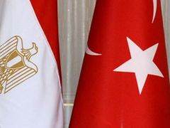 “Türkiye-Mısır ilişkileri normale döndü”