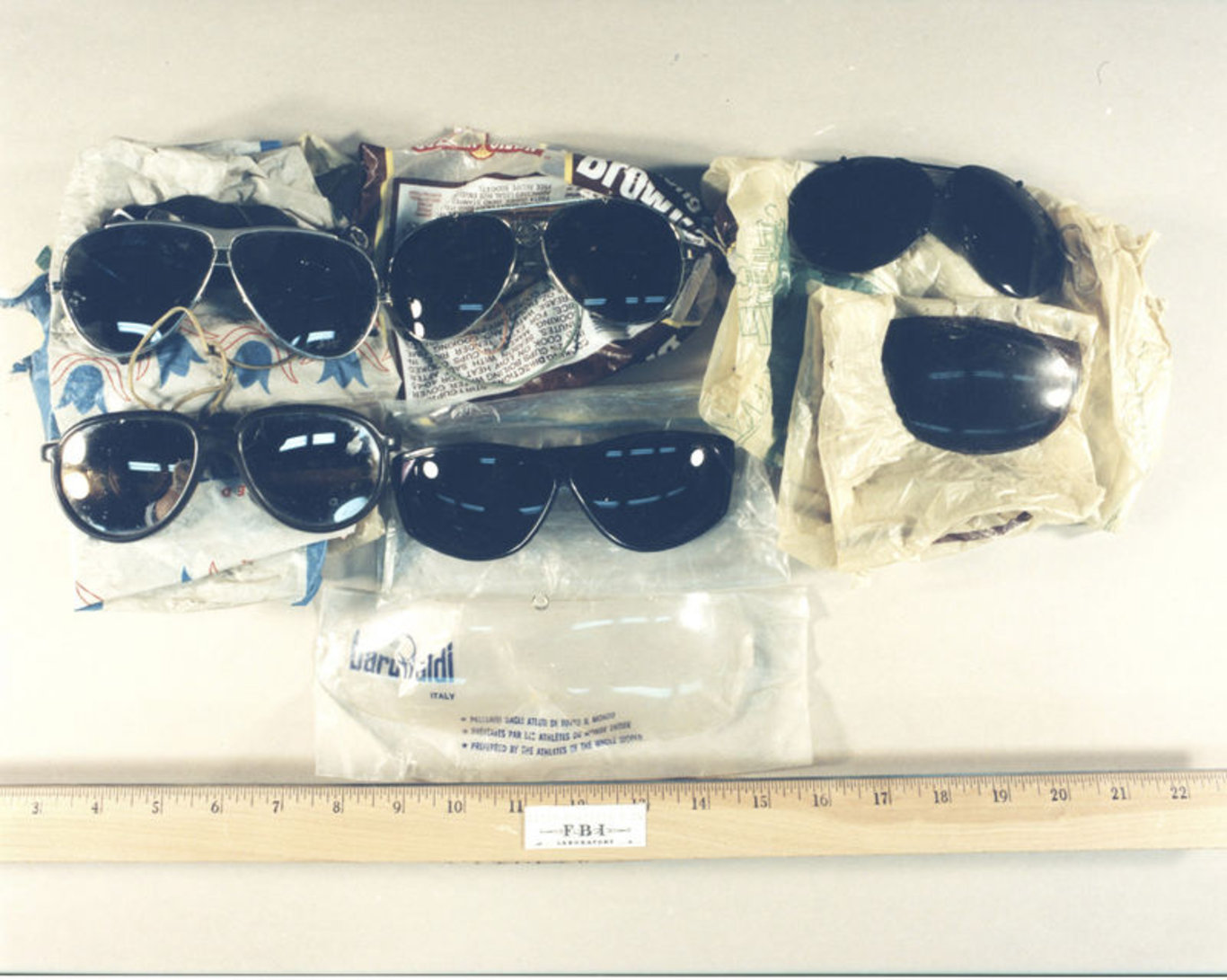 'Unabomber' olarak bilinen Ted Kaczynski hapishanede ölü bulundu - Son Dakika Haberleri