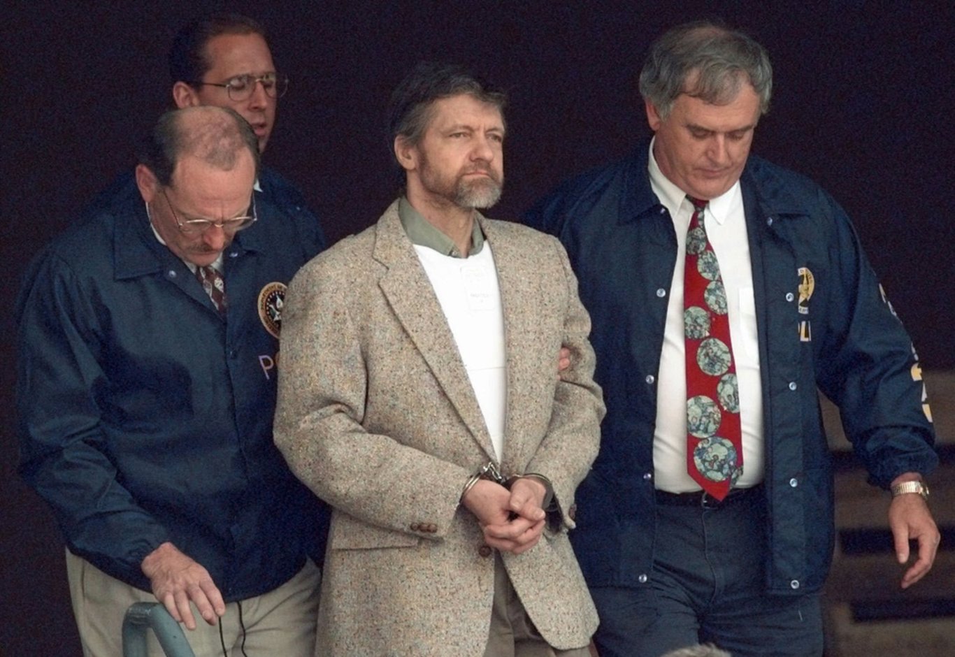 'Unabomber' olarak bilinen Ted Kaczynski hapishanede ölü bulundu - Son Dakika Haberleri