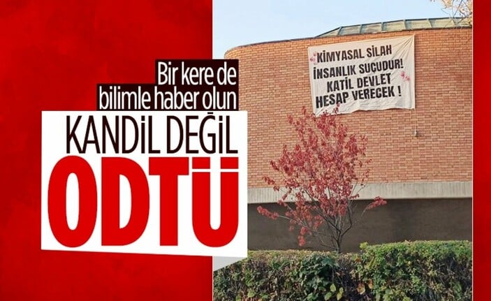 Vakanüvis: ODTÜ ruhu mu, mütemadiyen karşı olmak mı