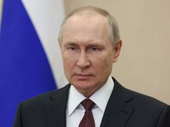 Vladimir Putin, iki bölgede üniversite öğrencilerinin seferberliğini durdurdu