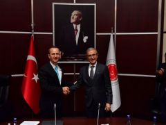 Yeni Savunma Sanayi Başkanı Haluk Görgün’e yaptırım yok