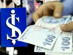 2022 İş Bankası emekli promosyonu ne kadar? Ödemeler ne zaman yapılacak? İş Bankası emekli promosyon kampanya!