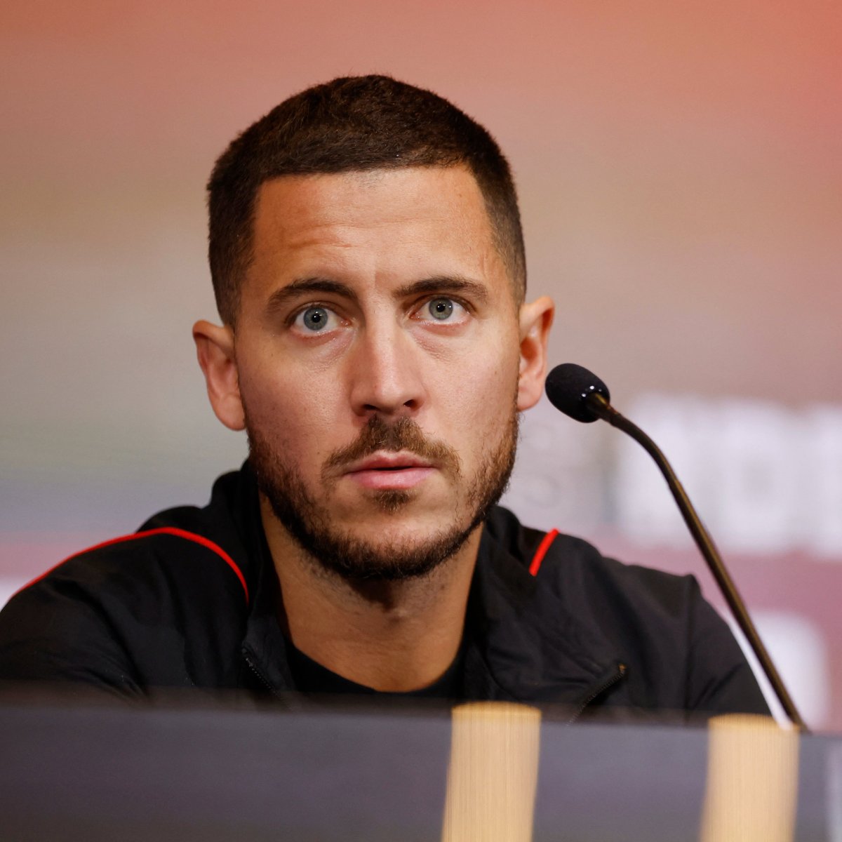 Eden Hazard: Oynamak istiyorum ama tercihleri yapan teknik direktör #2