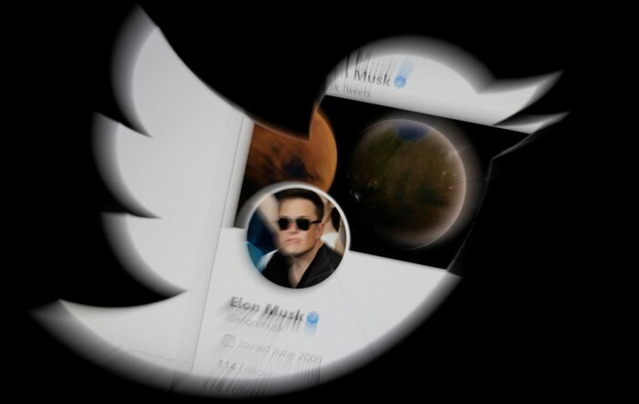 Elon Musk, Twitter merkezindeki ücretsiz yemek tartışmasına girdi