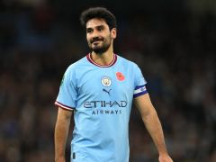 İlkay Gündoğan’dan Liverpool açıklaması