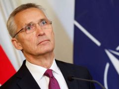 Jens Stoltenberg: Rusya’yı küçümseme hatasına düşmemeliyiz